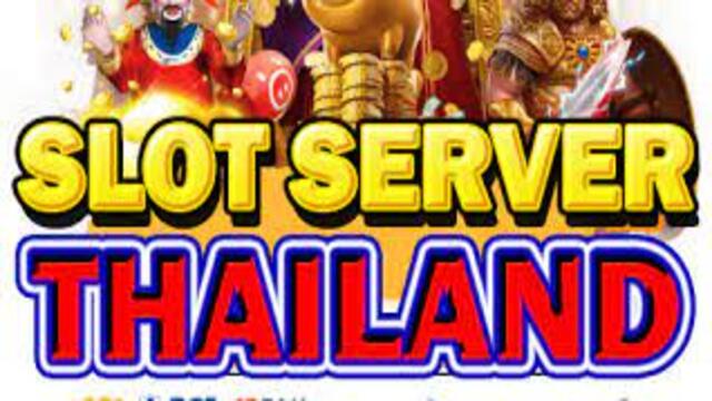 Sukses di Slots Server Thailand