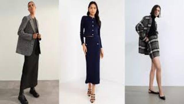 Outfit Interview Kerja Tampil Profesional