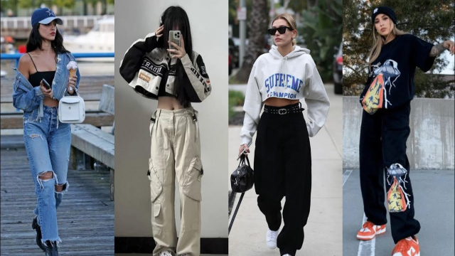 Tren Fashion Wanita 2025 Yang Lagi Viral Di Media Sosial Saat Ini!