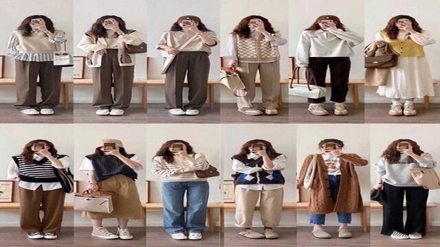 Tren Fashion Korea 2025