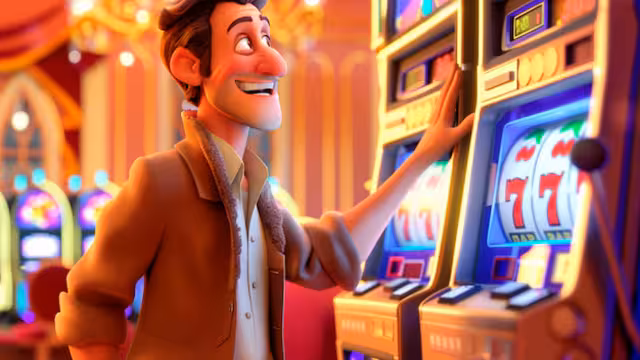 Strategi Main Slot Pragmatic