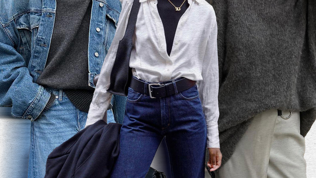 Tips Styling Fashion