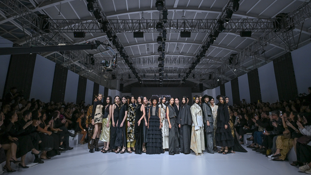 Jakarta Fashion Week 2026
