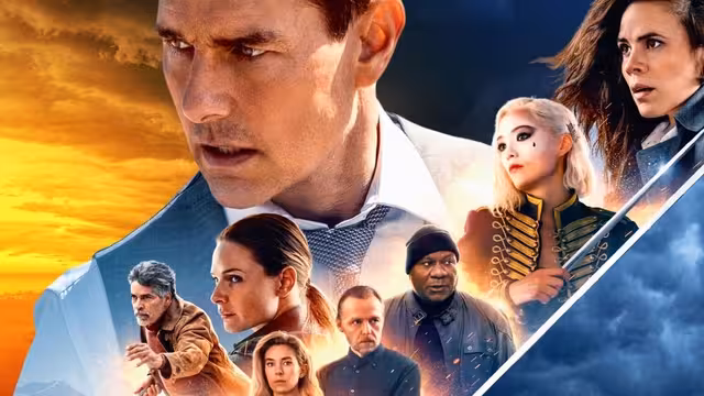 7 Rekomendasi Film Action 2026 dengan Rating Tertinggi